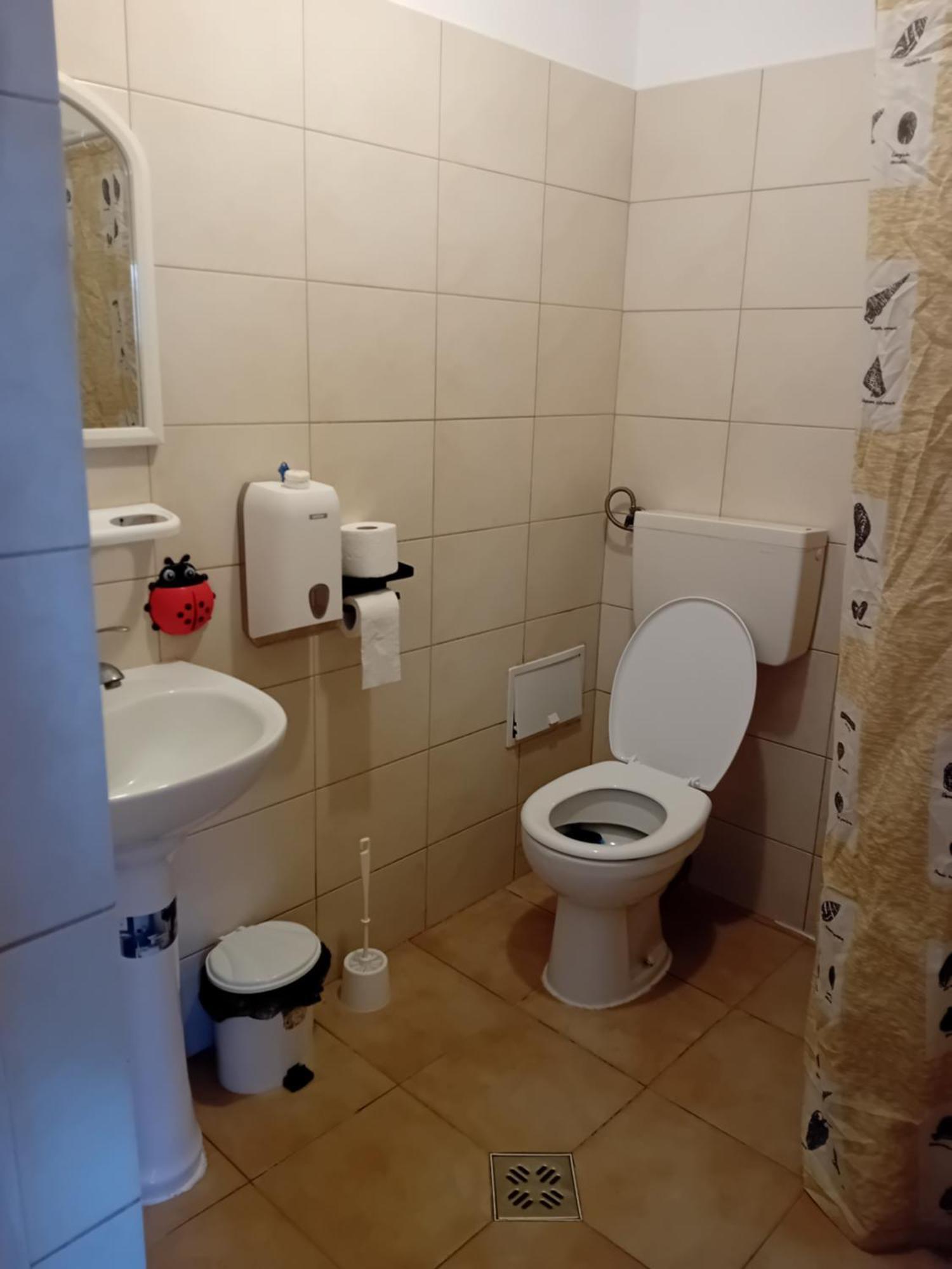 Lebada Neagra Hotel Schitu Kültér fotó